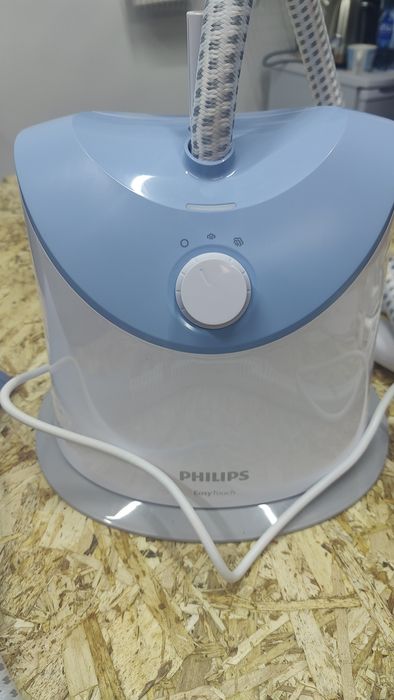 Отпариватель Philips GC482. Б/у