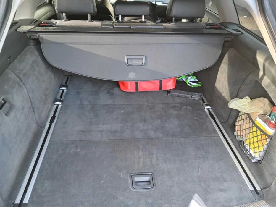 Продавам Audi A6