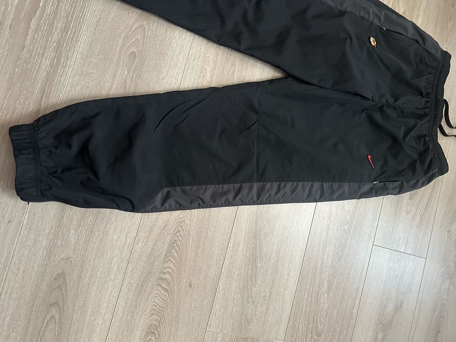 Долница на Tn Air Nike