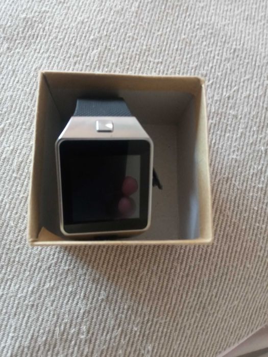 Smart watch Часовник