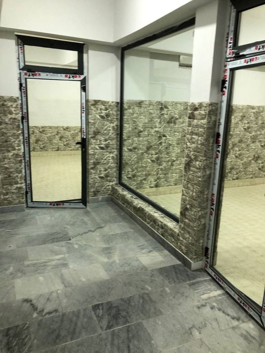 Бюджетные Офисы на Алмазаре