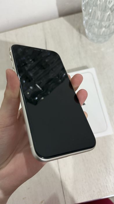 iPhone 11 город кызылорда