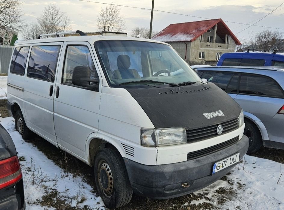 Bara fata T4 Capota T4 Cutie T4 Planetara T4 1.9 Portiera T4 Caravelle