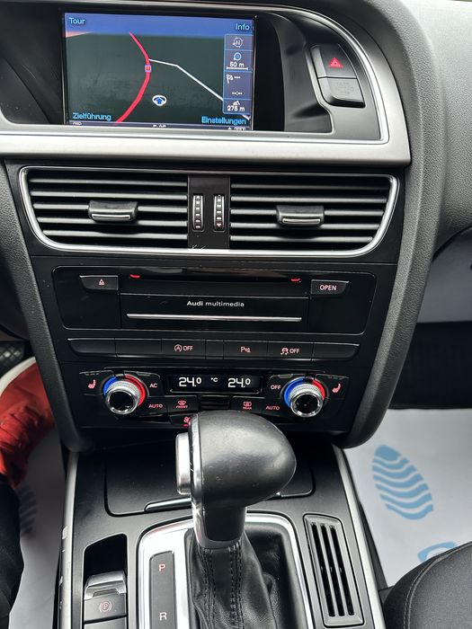 Audi A4 b8,5 2.0 TDI  Automat Full Led  2014