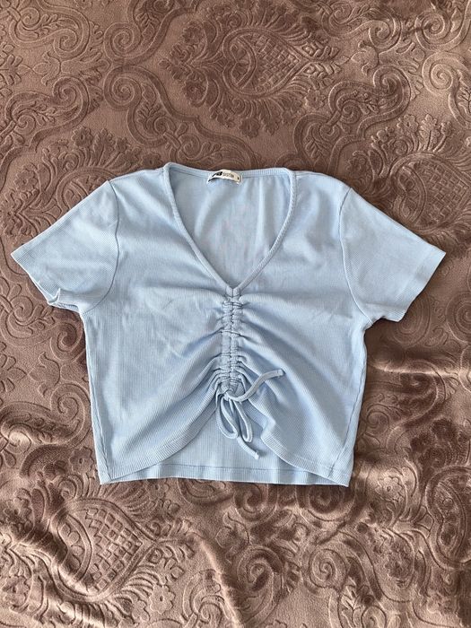 Тениска, New Yorker