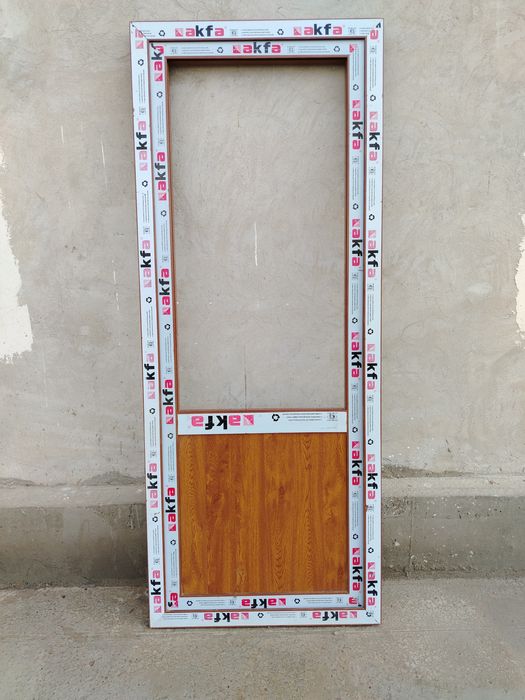 AKFA eshik sotiladi-original, sifatli