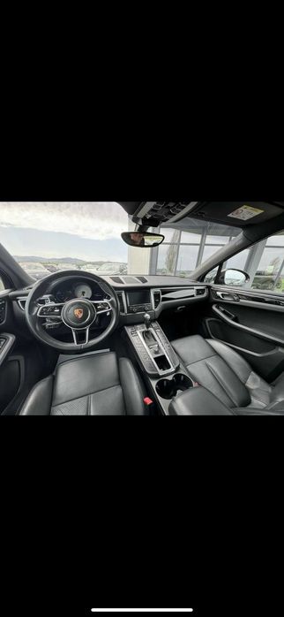 De vanzare Porsche Macan PDK DIESEL