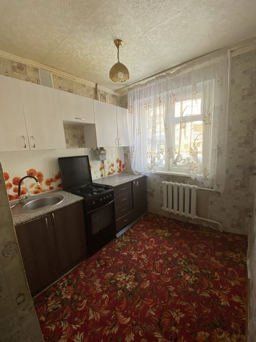 Квартира 3 комнатная