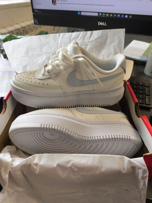 Nike mărimea 37,5