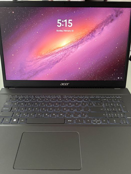 Лаптоп Acer Aspire 5