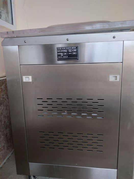 Vakum aparat qurtcha