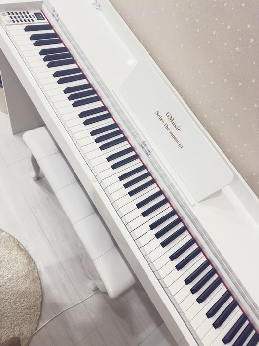 фортепиано/пианино