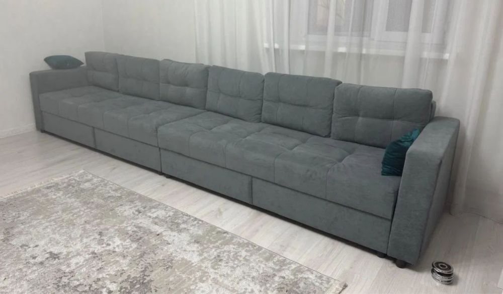 Продам диван, в отличном состоянии