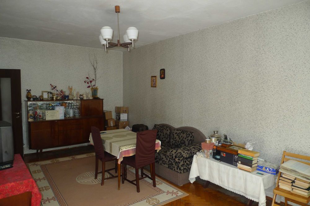 Продава се Тристаен апартамент в София, Дианабад - 75 кв.м за 2384 €/кв.м - Снимка #2