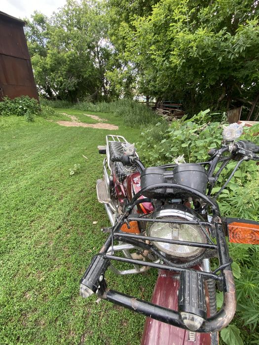 LTM T8 150 кубов