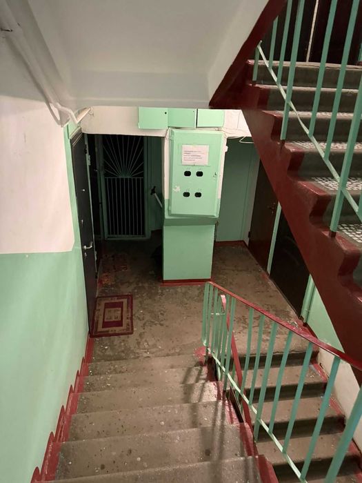 продам 3х комн квартиру в Бостандыкском районе34