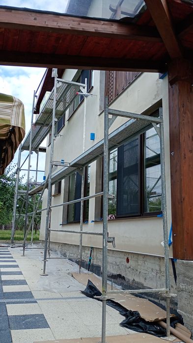 amenajari interioare-exterioare