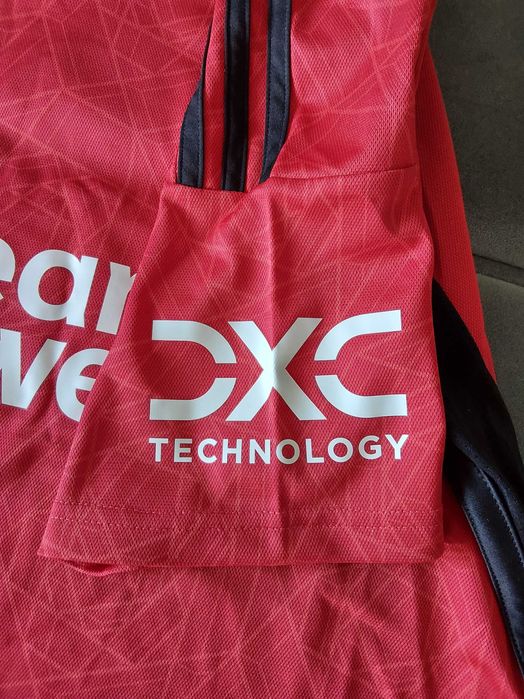 Оригинална фланелка на Манчестър Юнайтед