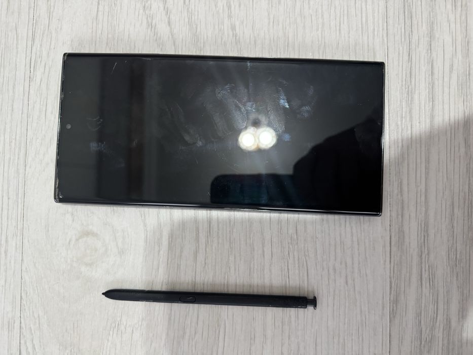 Samsung S23 Ultra 512GB