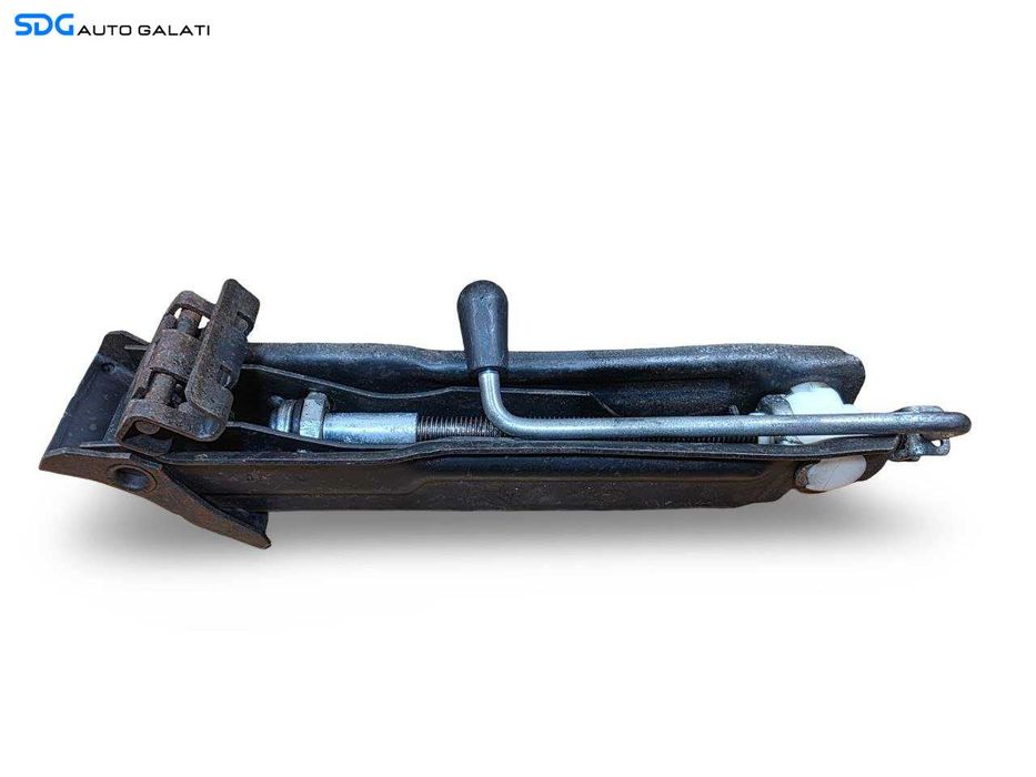 Cric Skoda Octavia 1 1997 - 2011 Cod 1U0011031A [N6308]