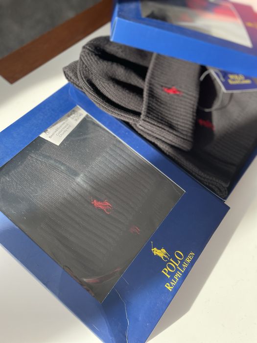 Мъжки подаръчен комплект в черно шал и шапка