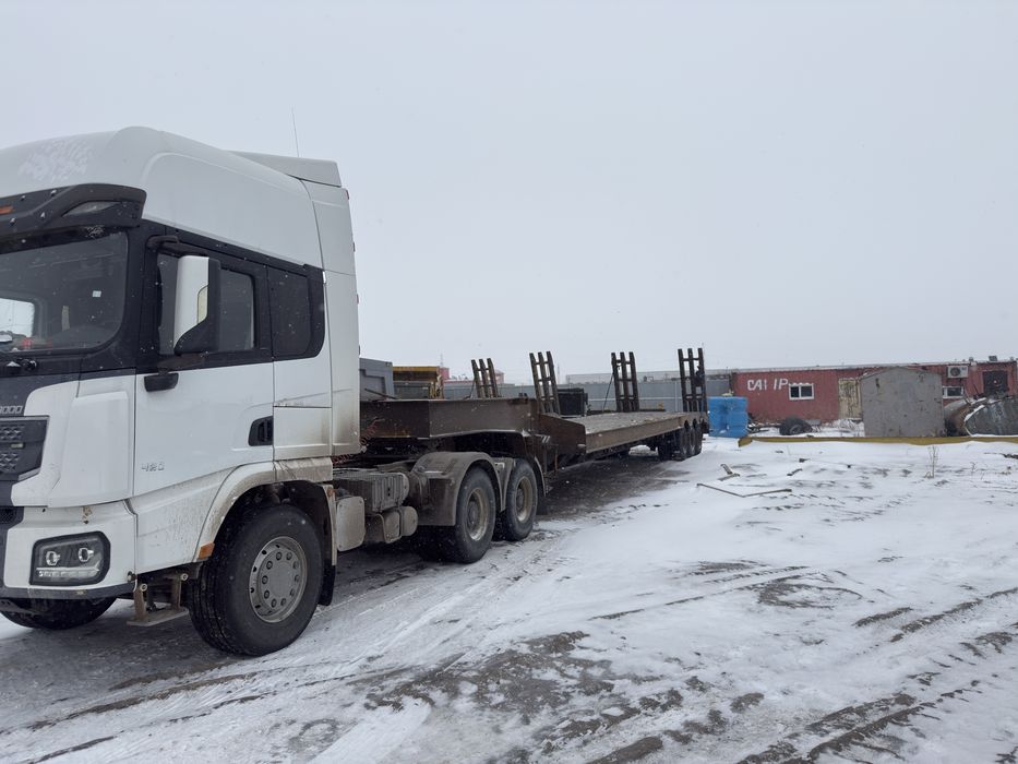 Сдается спецтехника в Аренду!