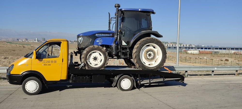 Эвакуатор не дорого