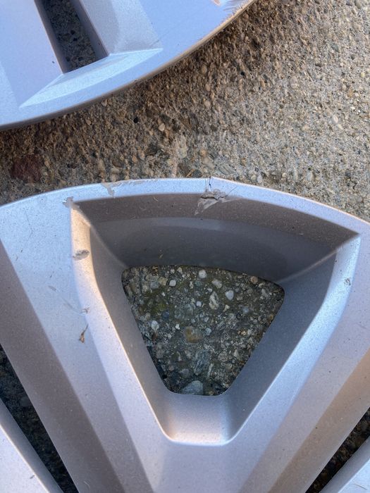 Roti Dacia 195 55 r16 , Continental