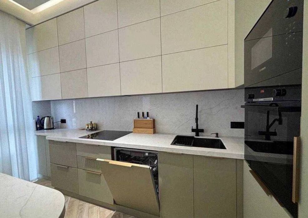 Жк Mirabad Avenue-Сдается новая квартира в элитном комплексе!