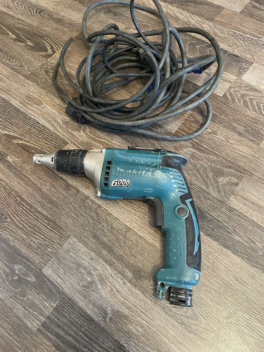 ‼️ Surubelnita electrica Makita‼️