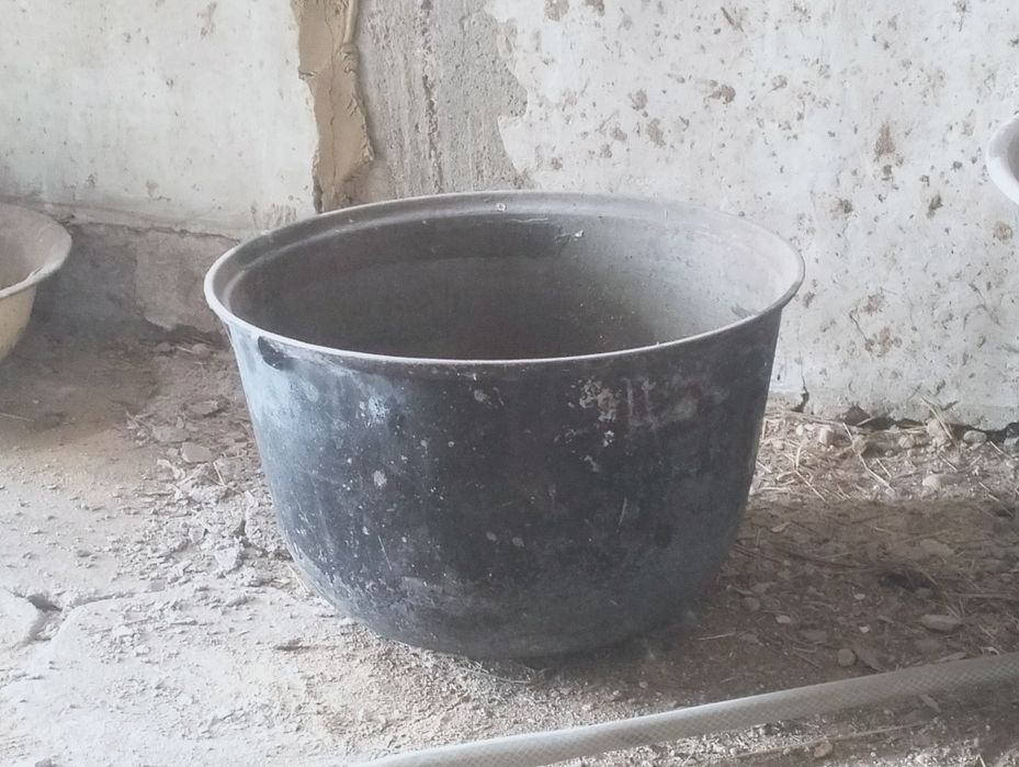 Котлы для варки мяса