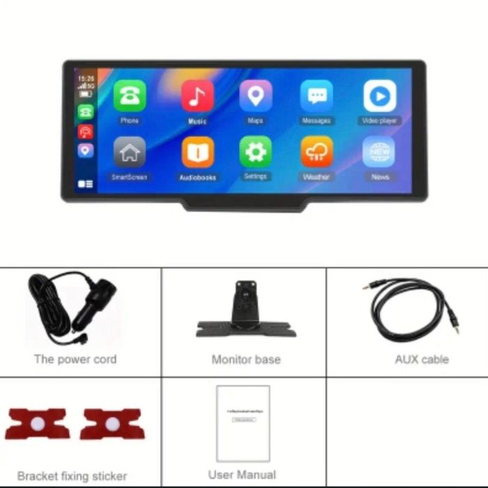 Vând Carplay Android   Nou