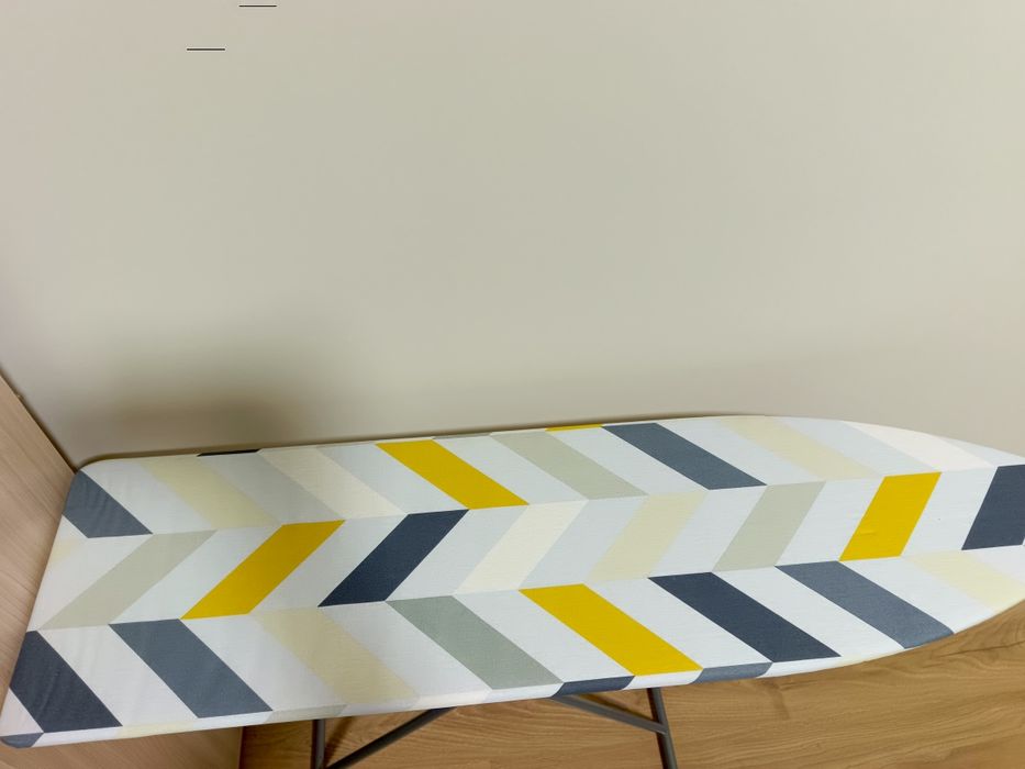 Продам новую гладильную доску