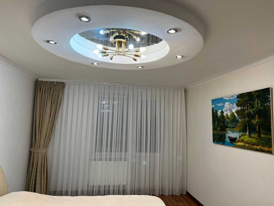 Дава се под наем Двустаен апартамент в София, Редута - 58 кв.м за 400 € - Снимка #1