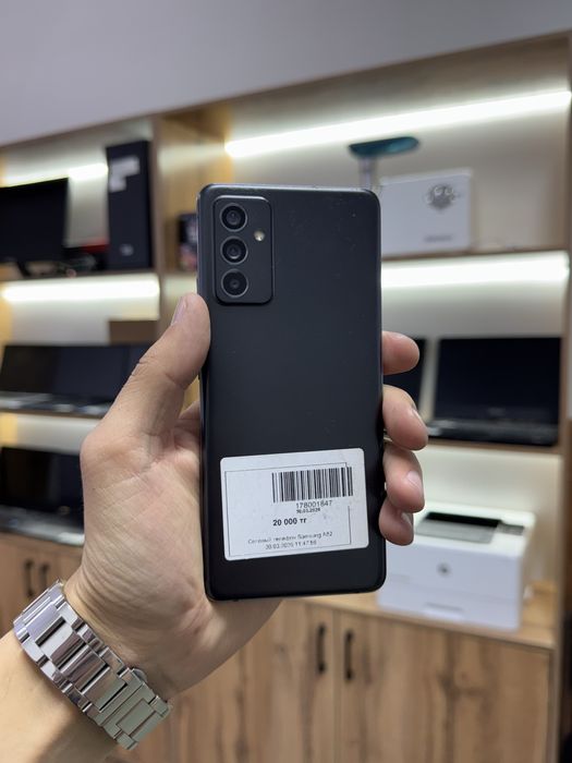 Samsung Galaxy Quantum 2