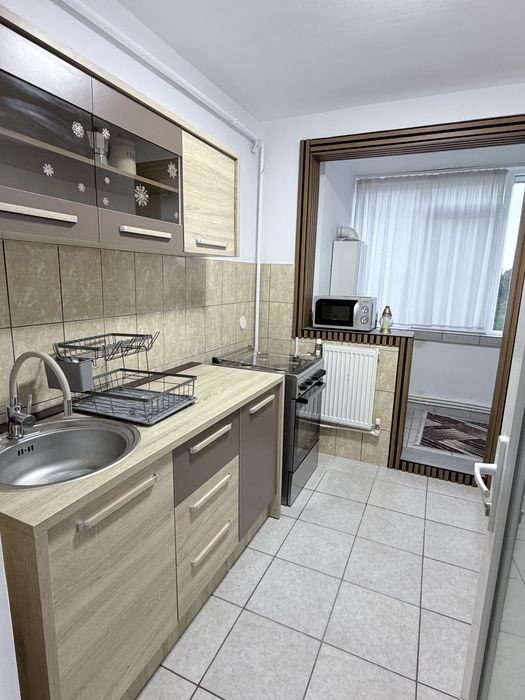 De inchiriat apartament cu 2 camere