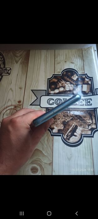 Samsung galaxy A32original