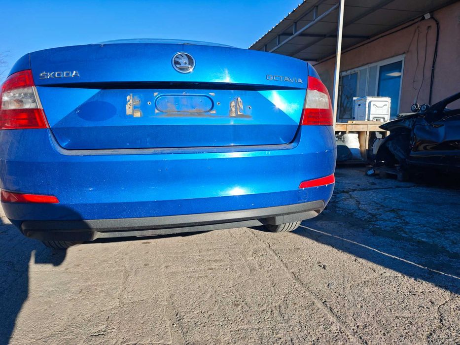 НА ЧАСТИ Skoda Octavia Hatchback 1.6d Автомат Шкода Октавия