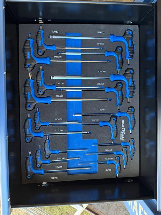 Banc Scule Nou Kraftwelle