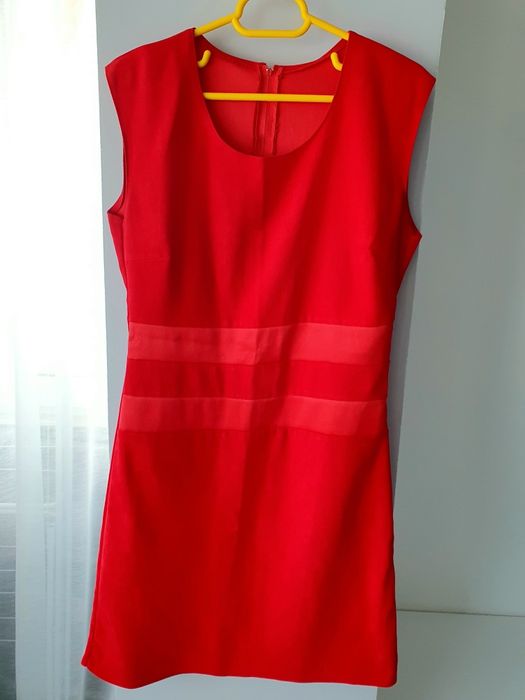 Rochie roșie S/M