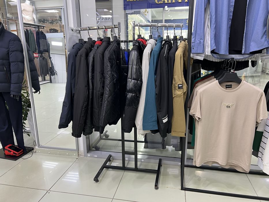 Продам недорого БЦ Мир