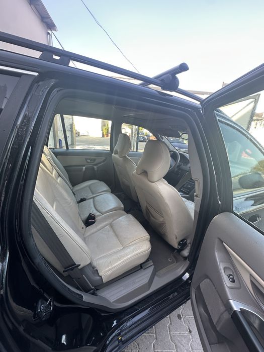 Vand volvo xc90.
