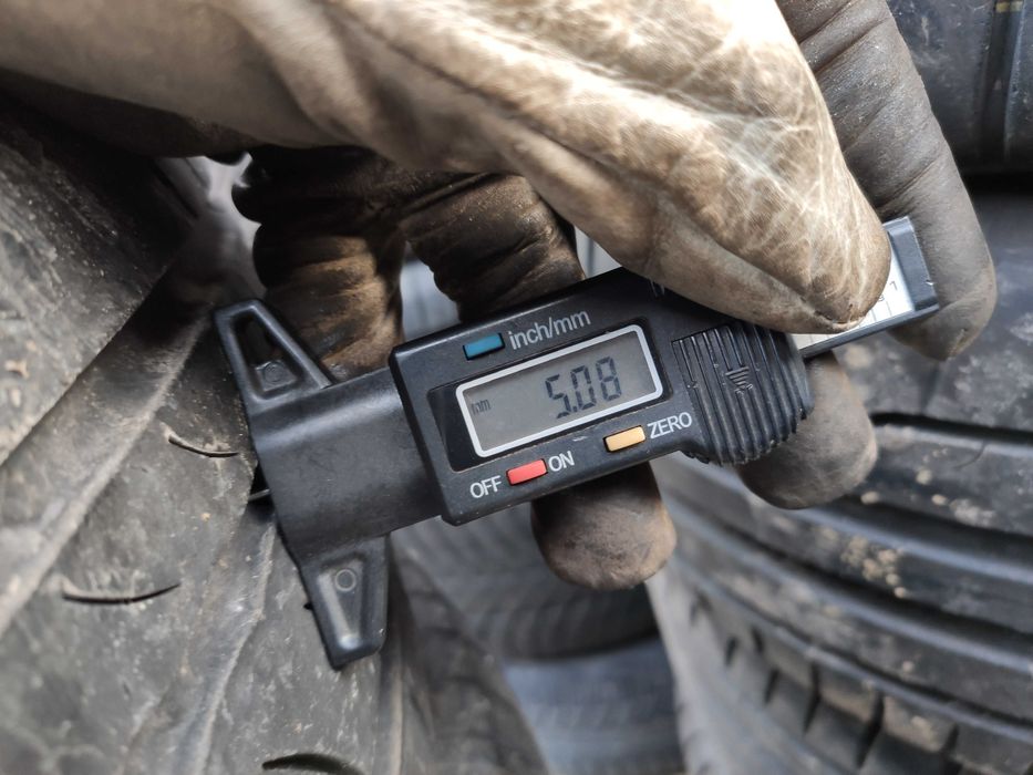 4бр Летни гуми 205 55 16 - Pirelli