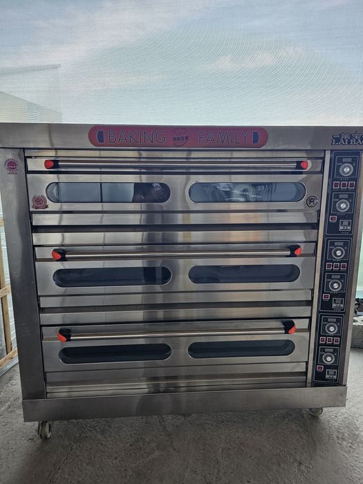 Libao pechka 1 xafta ishlagan 380v