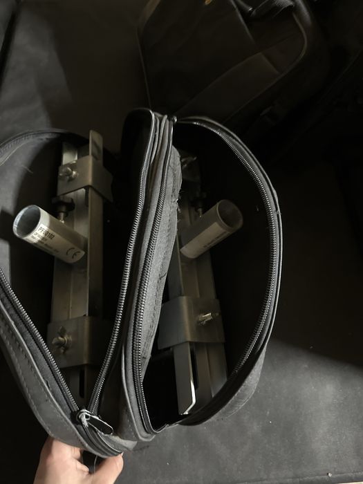 Vand tower Duratruss Basic 3800