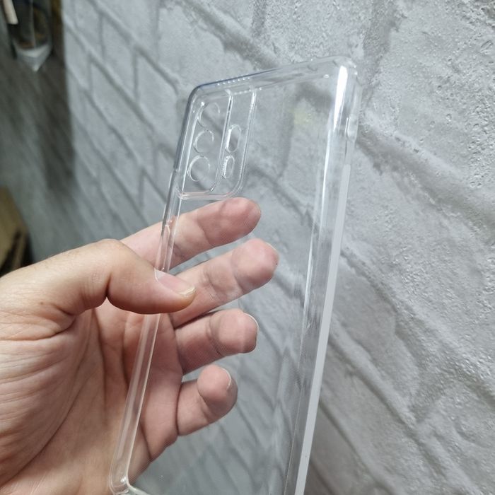 Husa silicon Xiaomi 13T/13T Pro, 12T/12T Pro, 11T/11T Pro, 10T