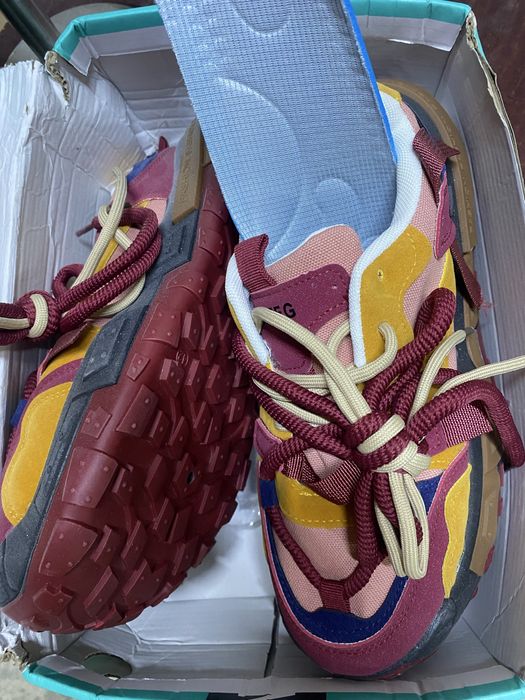 Кроссовки 42 размер