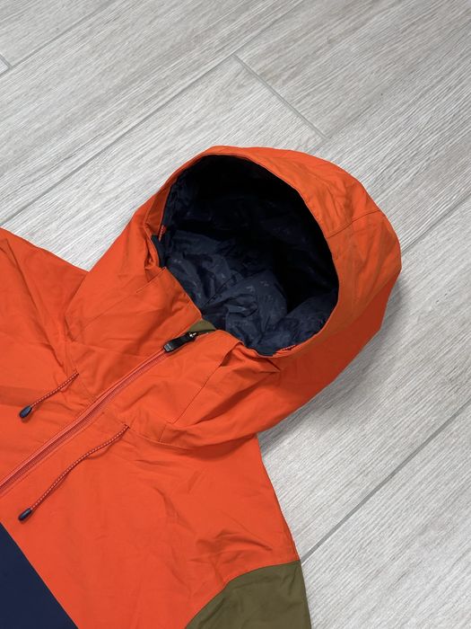 Мъжко ски яке Quicksilver Sycamore - размер S, отлично състояние