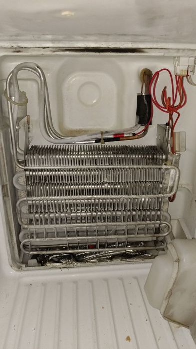 Ремонт холодильников районы  с выездом