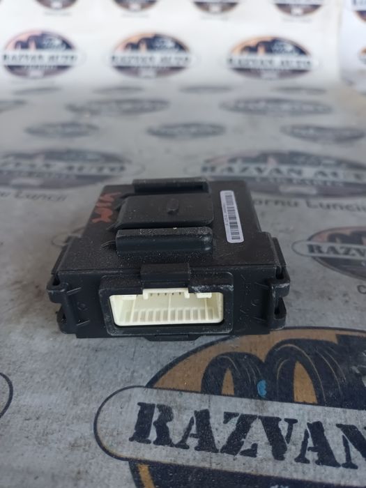 modul electronic  nissan qashqai 2014